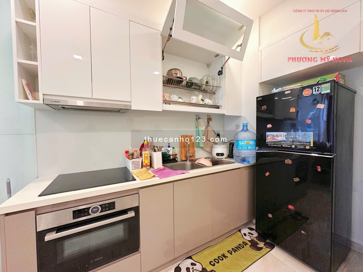 VINHOMES GOLDEN RIVER Q1 – 1PN VIEW SÔNG BITEXCO | CHỈ 22 TRIỆU/THÁNG - Ảnh 7