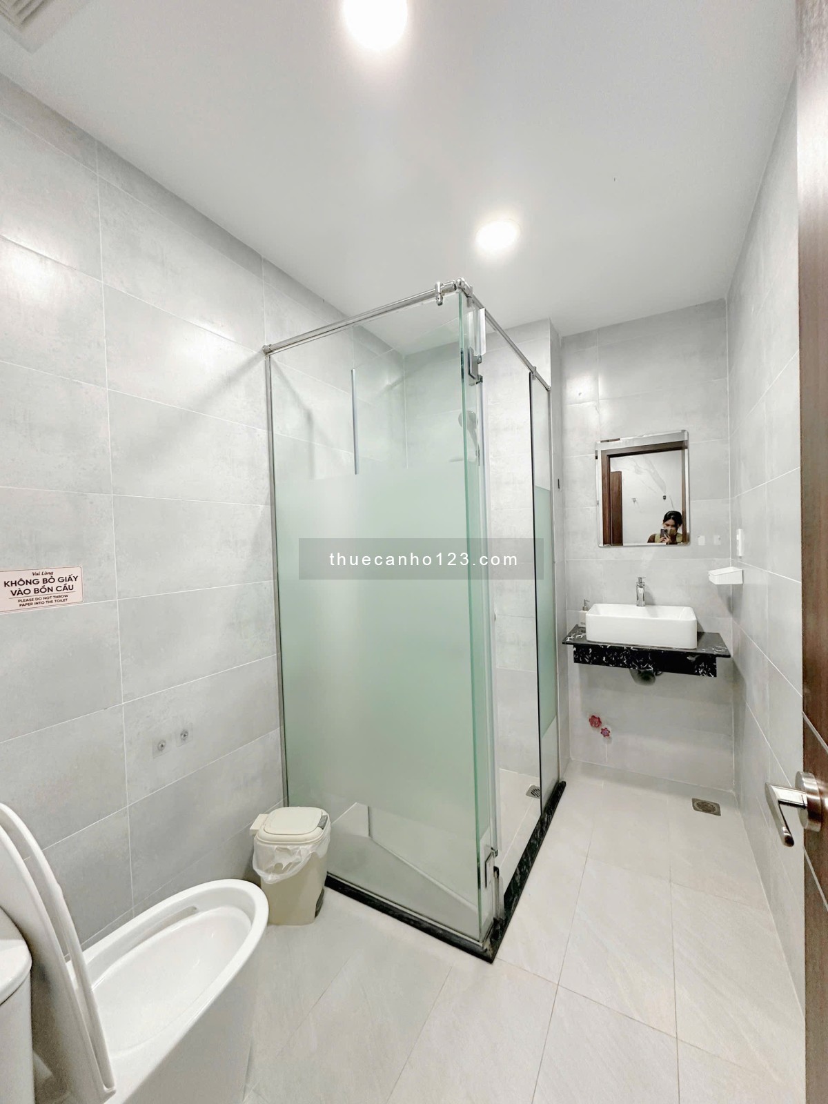 ️ STUDIO FULL NỘI THẤT – GIÁ TỐT NGAY TRUNG TÂM QUẬN 1, TP.HCM - Ảnh 6