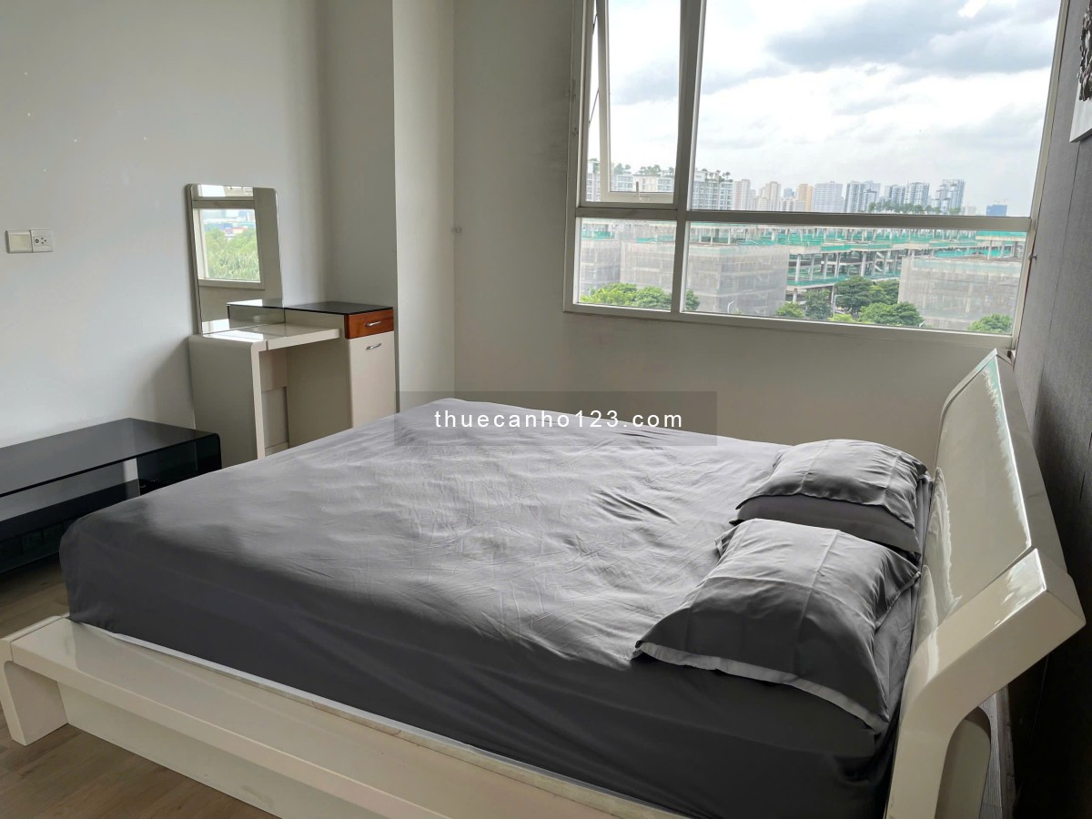 CHO THUÊ CĂN HỘ SARIMI 3PN - 120M2 - FULL NT CHỈ 42 TRIỆU/THÁNG - Ảnh 5