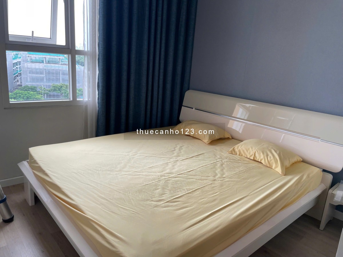 CHO THUÊ CĂN HỘ SARIMI 3PN - 120M2 - FULL NT CHỈ 42 TRIỆU/THÁNG - Ảnh 6