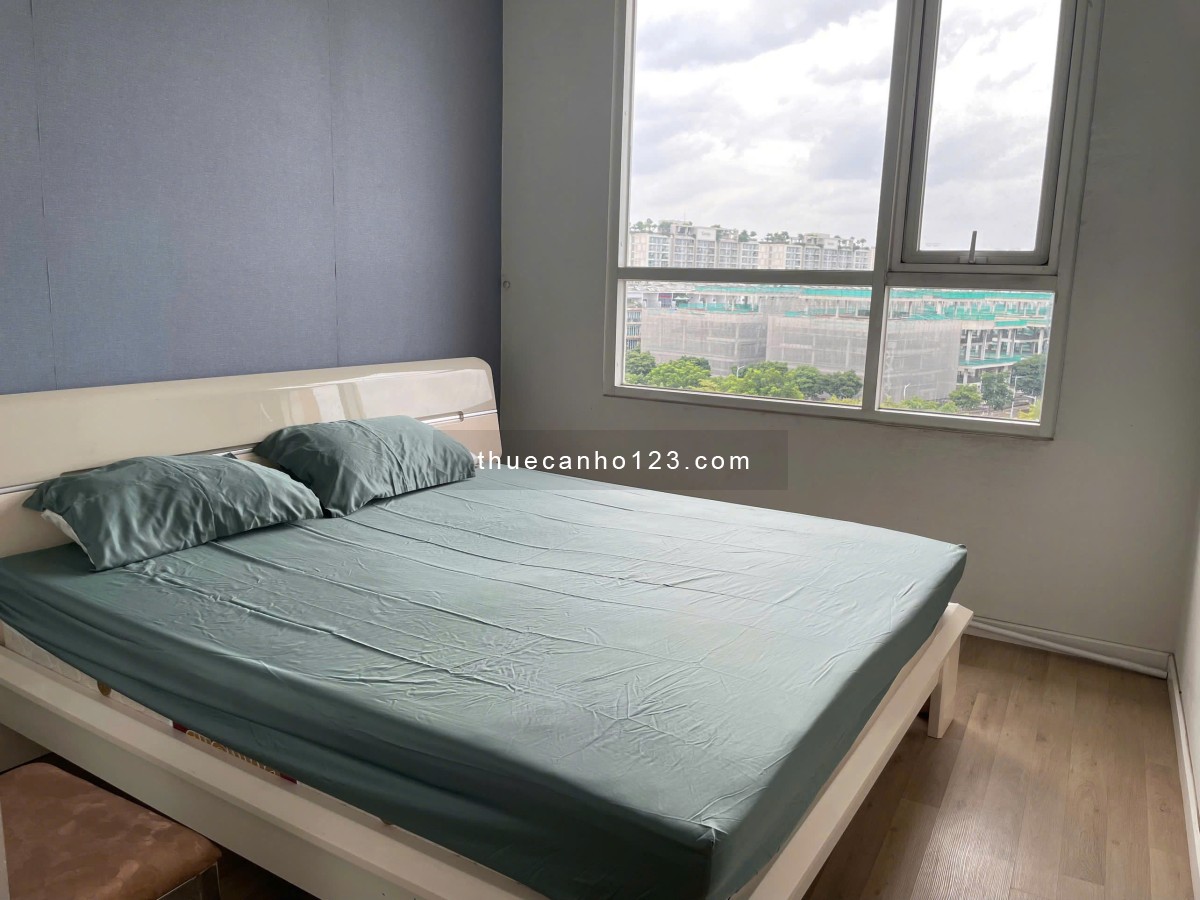CHO THUÊ CĂN HỘ SARIMI 3PN - 120M2 - FULL NT CHỈ 42 TRIỆU/THÁNG - Ảnh 7