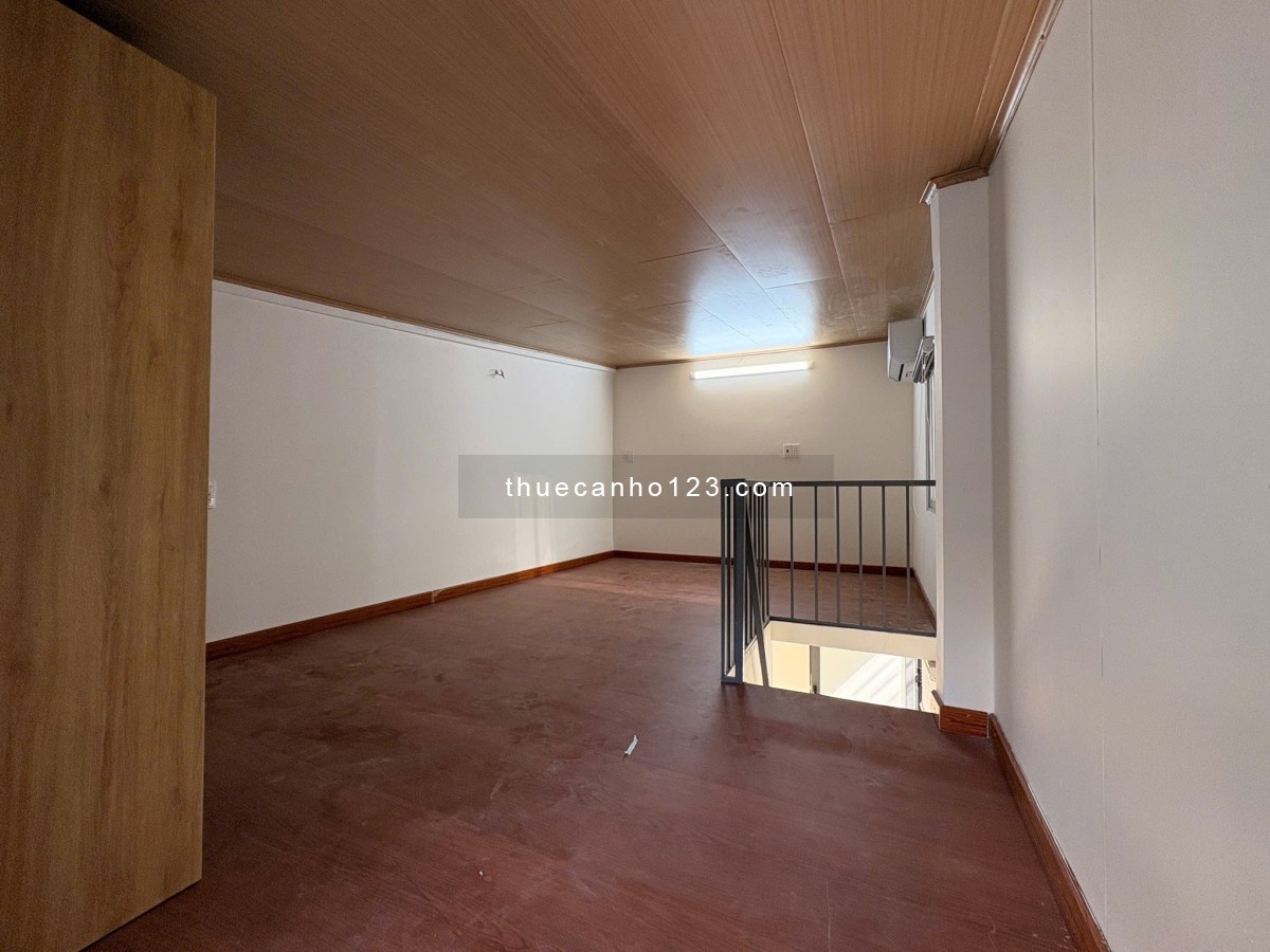 ️️CH DUPLEX RỖNG BÊN PHÚ THUẬN VỚI CHỈ 5.5tr ️️ - Ảnh 3
