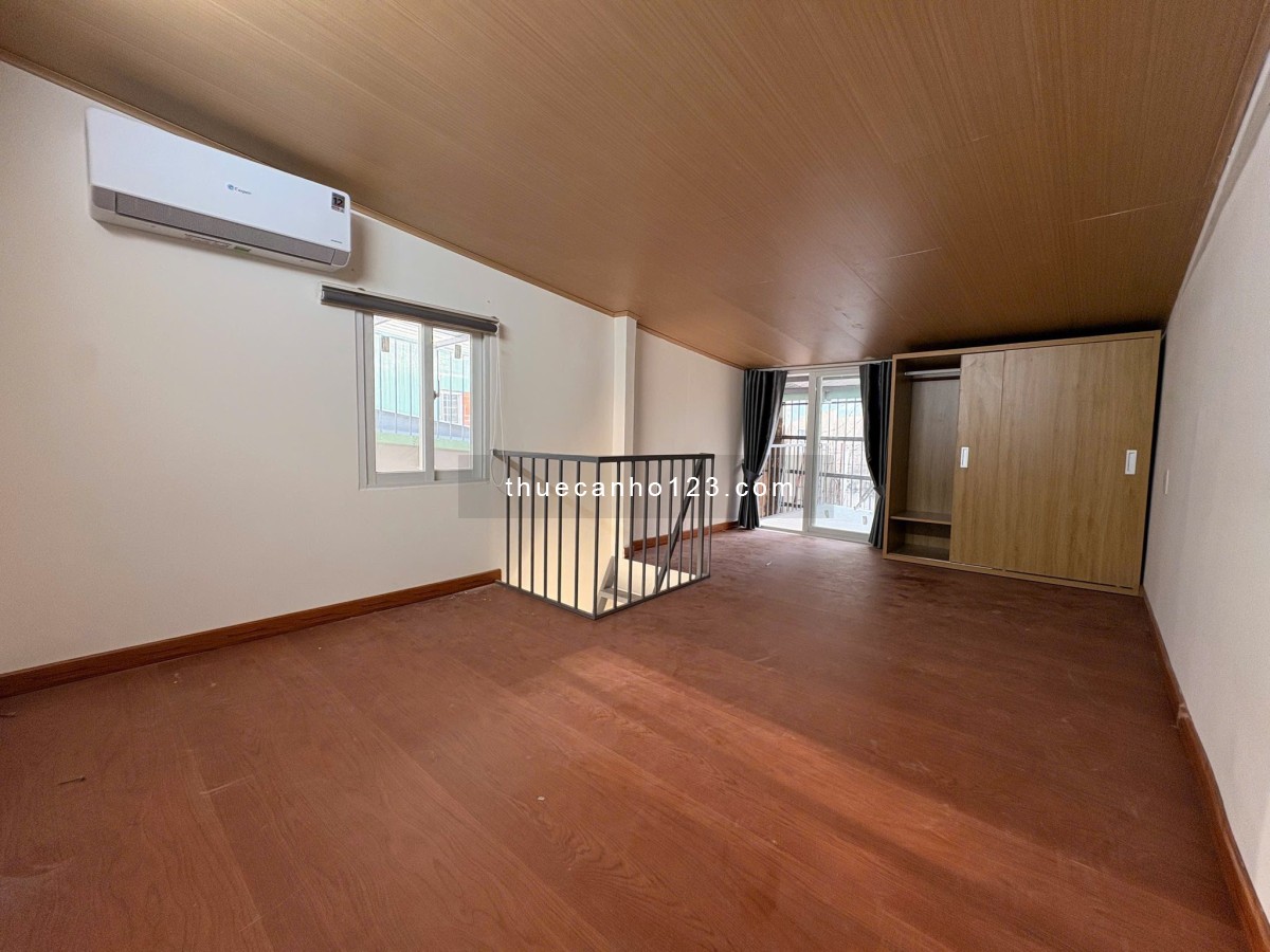 ️️CH DUPLEX RỖNG BÊN PHÚ THUẬN VỚI CHỈ 5.5tr ️️ - Ảnh 4