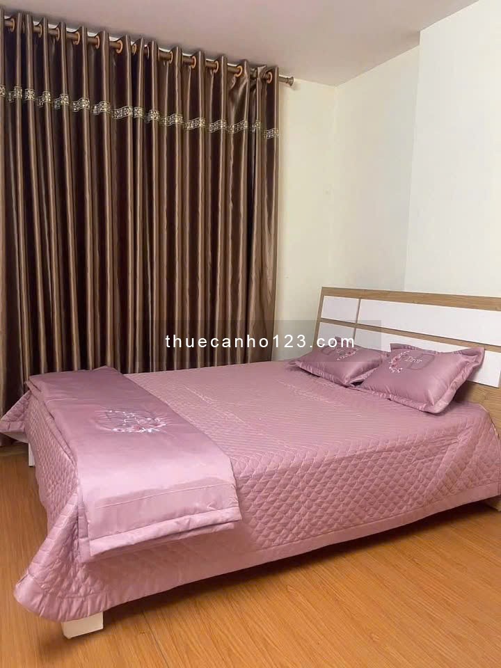 Chỉ 11tr căn 3PN chung cư Ruby Garden, 02 Nguyễn Sỹ Sách - Ảnh 1