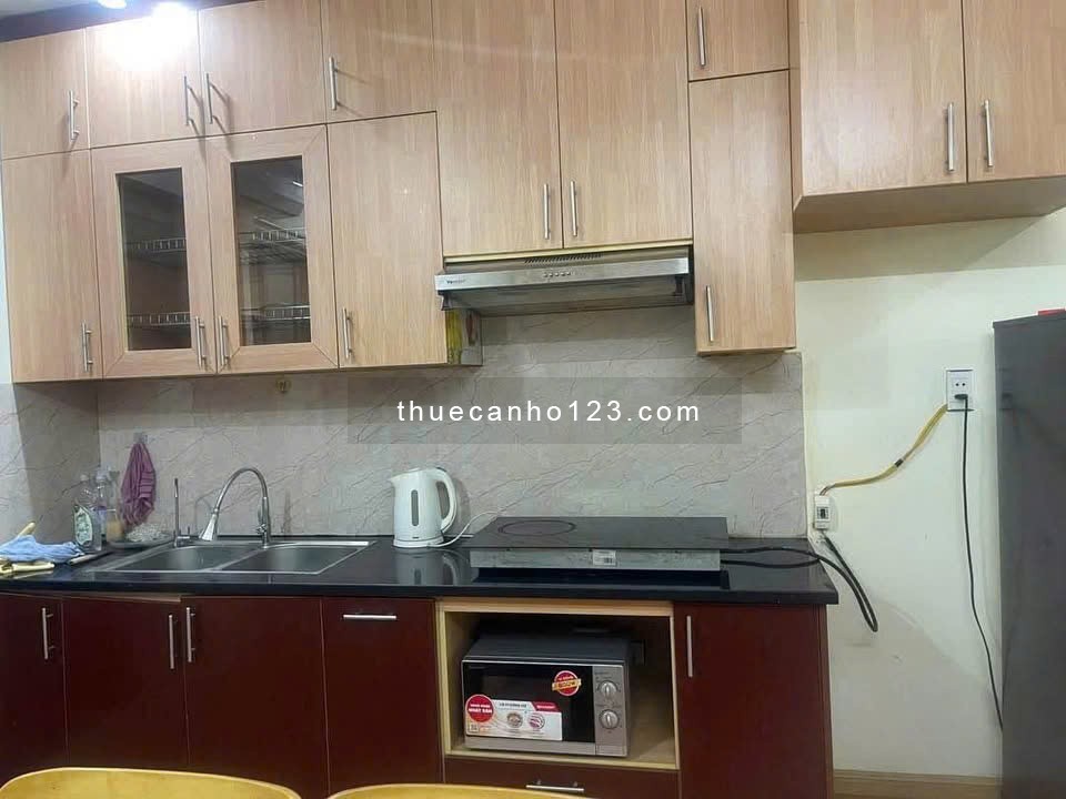 Chỉ 11tr căn 3PN chung cư Ruby Garden, 02 Nguyễn Sỹ Sách - Ảnh 3