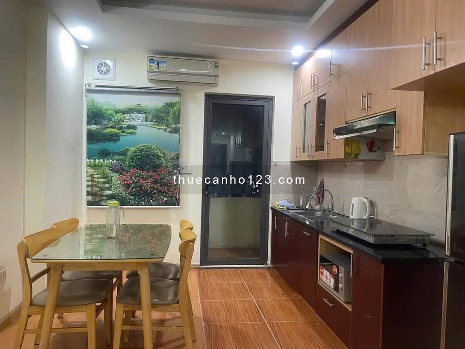 Chỉ 11tr căn 3PN chung cư Ruby Garden, 02 Nguyễn Sỹ Sách - Ảnh 4