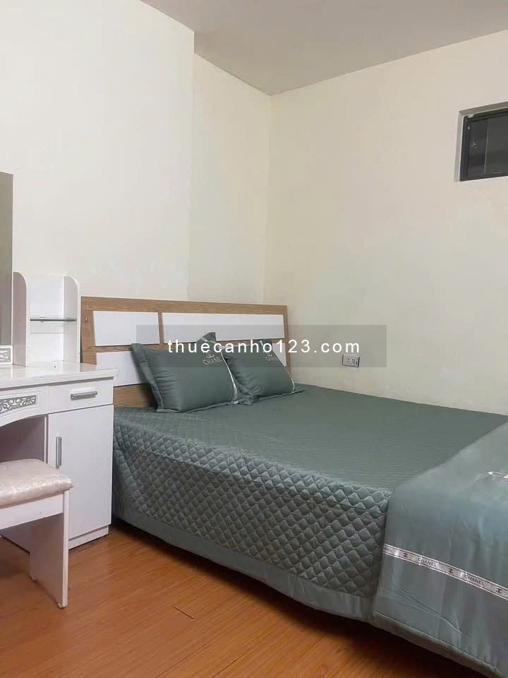 Chỉ 11tr căn 3PN chung cư Ruby Garden, 02 Nguyễn Sỹ Sách - Ảnh 2