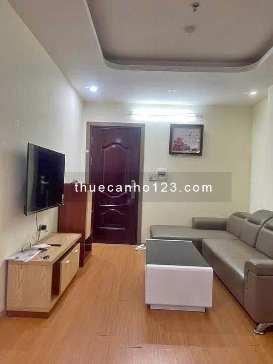 Chỉ 11tr căn 3PN chung cư Ruby Garden, 02 Nguyễn Sỹ Sách - Ảnh 5