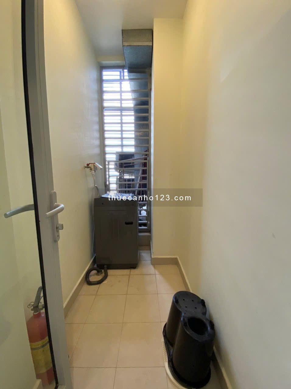 Chung cư Resgreen Tower-Tân Phú căn 2p ngủ giá 12tr/tháng. - Ảnh 8