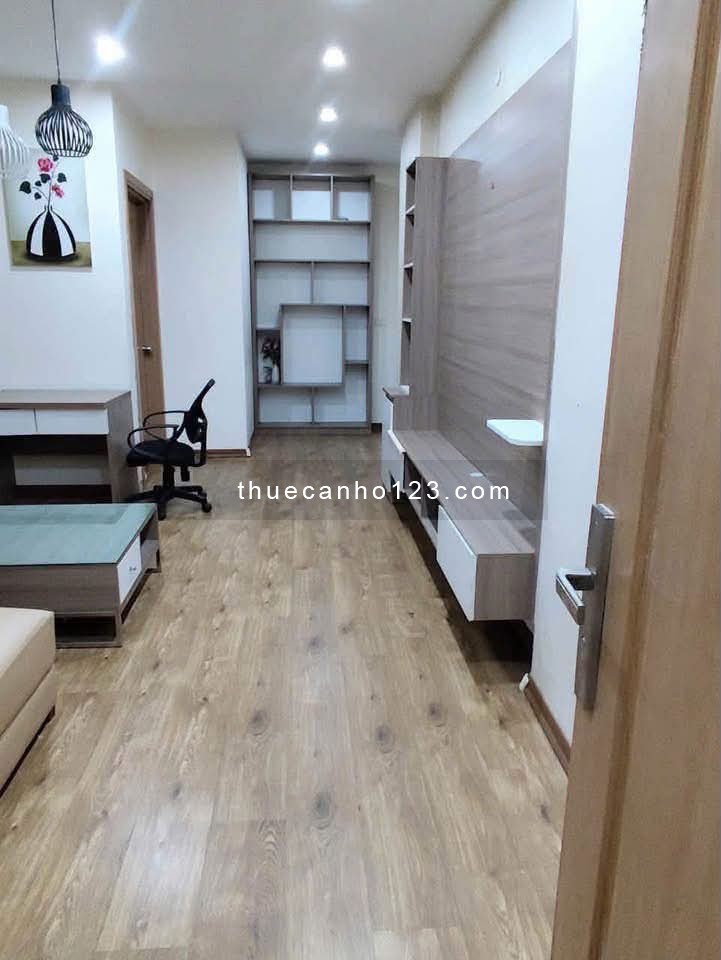 Cho thuê chung cư Mường Thanh bắc ninh 1 ngủ - Ảnh 1
