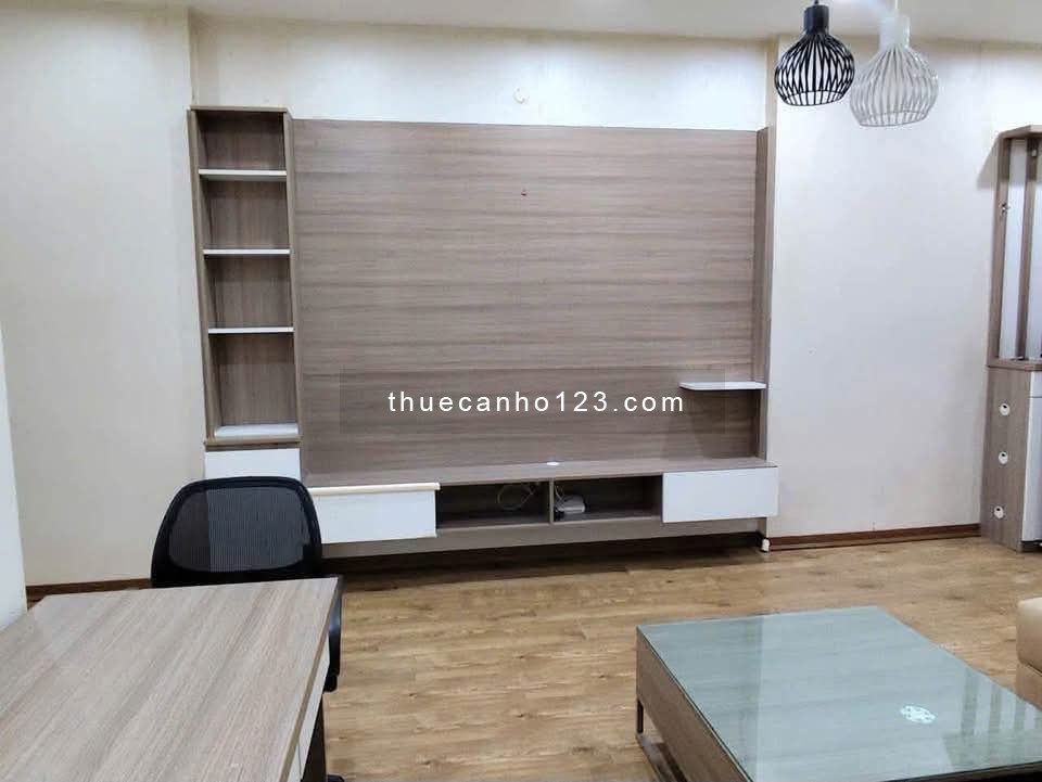 Cho thuê chung cư Mường Thanh bắc ninh 1 ngủ - Ảnh 2