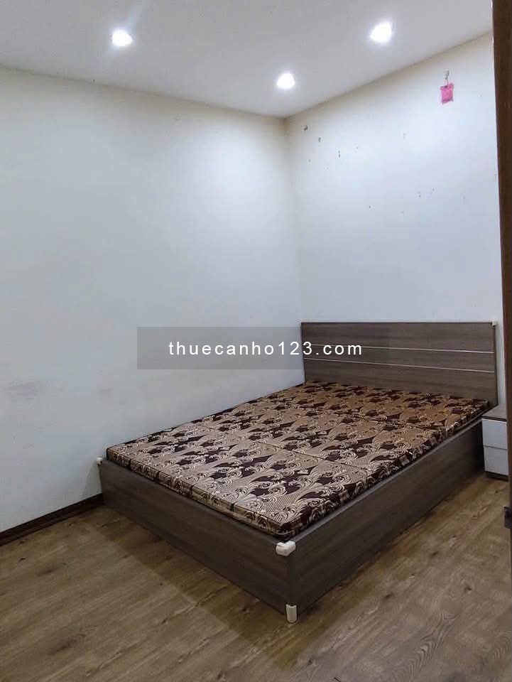 Cho thuê chung cư Mường Thanh bắc ninh 1 ngủ - Ảnh 4