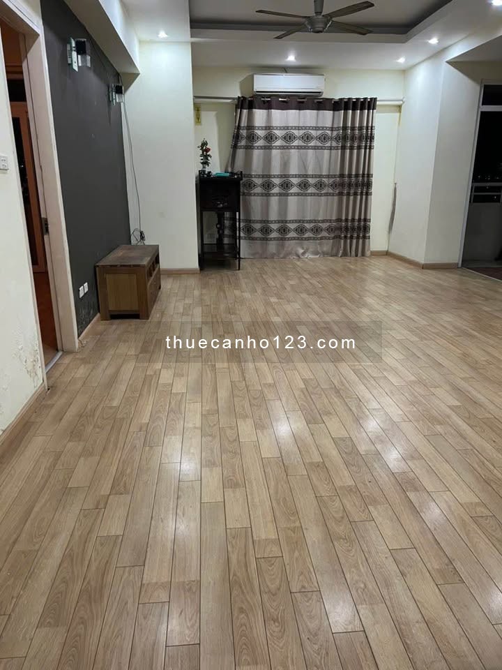 Chung cư Tân Phước, 153 Lý Nam Đế cho thuê căn 3PN, giá cho thuê 14tr/tháng - Ảnh 8