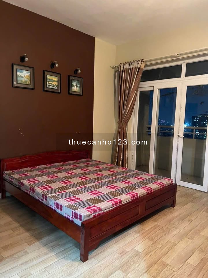 Chung cư Tân Phước, 153 Lý Nam Đế cho thuê căn 3PN, giá cho thuê 14tr/tháng - Ảnh 9