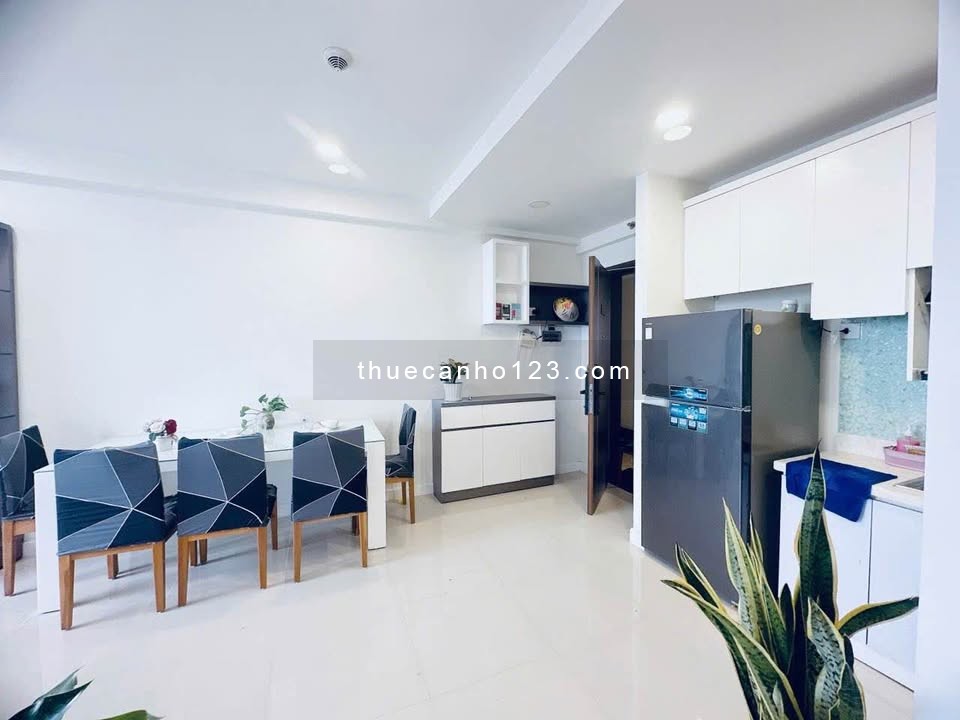Chung cư Cộng Hoà Garden, 20 Cộng Hoà trống căn 3PN giá 12tr/tháng - Ảnh 1
