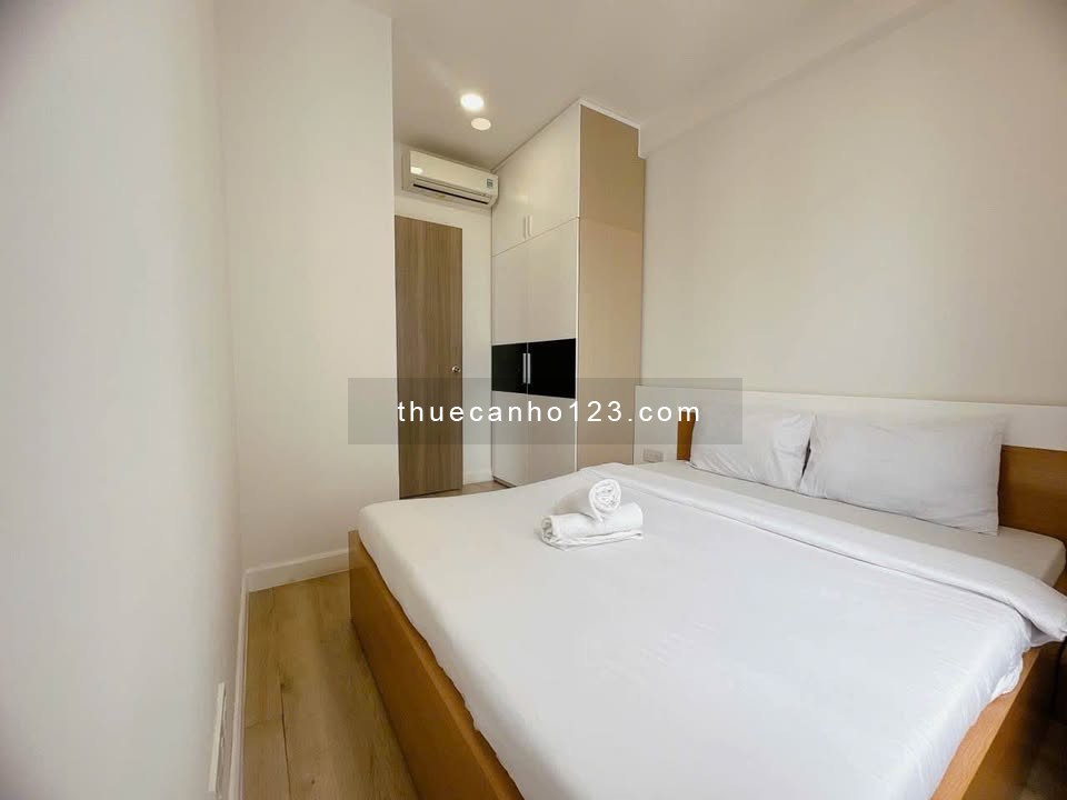 Chung cư Cộng Hoà Garden, 20 Cộng Hoà trống căn 3PN giá 12tr/tháng - Ảnh 2