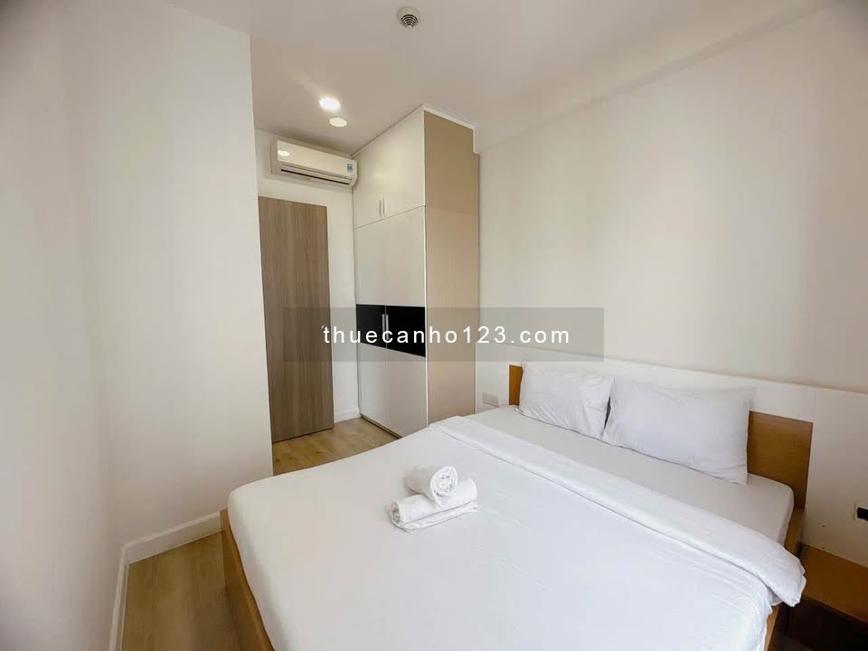 Chung cư Cộng Hoà Garden, 20 Cộng Hoà trống căn 3PN giá 12tr/tháng - Ảnh 3