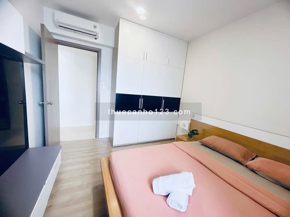 Chung cư Cộng Hoà Garden, 20 Cộng Hoà trống căn 3PN giá 12tr/tháng - Ảnh 4