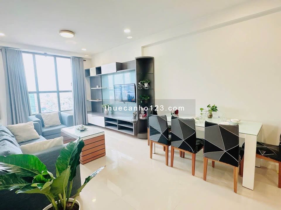 Chung cư Cộng Hoà Garden, 20 Cộng Hoà trống căn 3PN giá 12tr/tháng - Ảnh 5