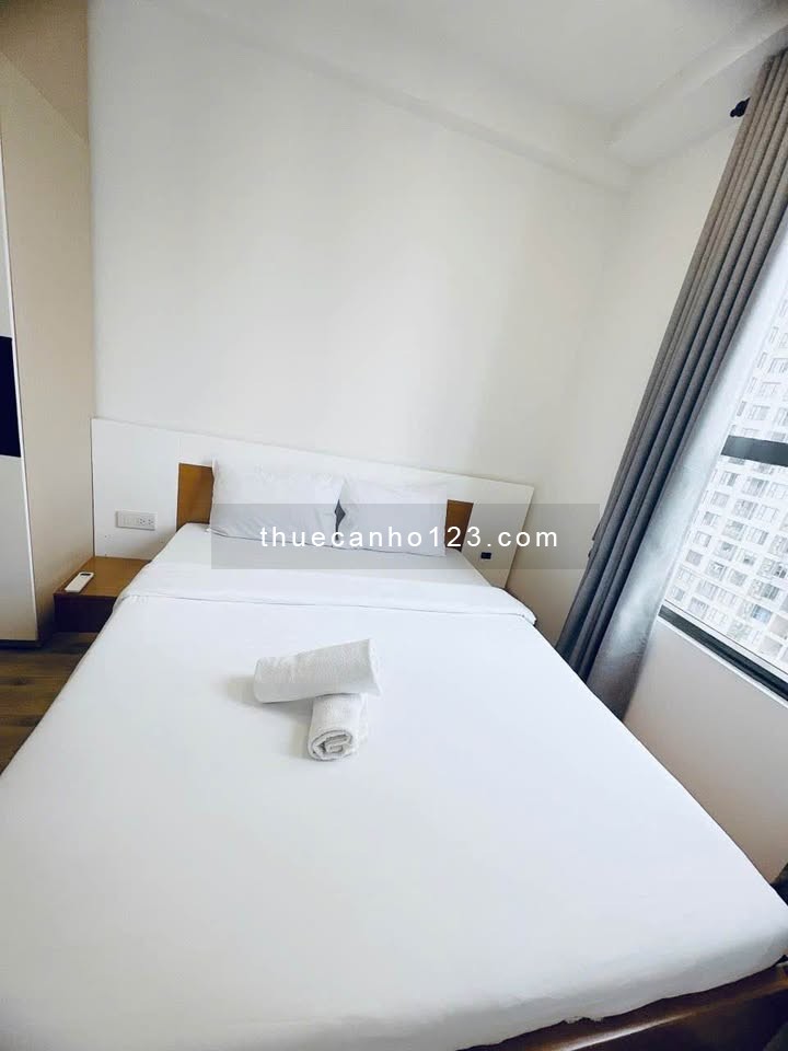 Chung cư Cộng Hoà Garden, 20 Cộng Hoà trống căn 3PN giá 12tr/tháng - Ảnh 7