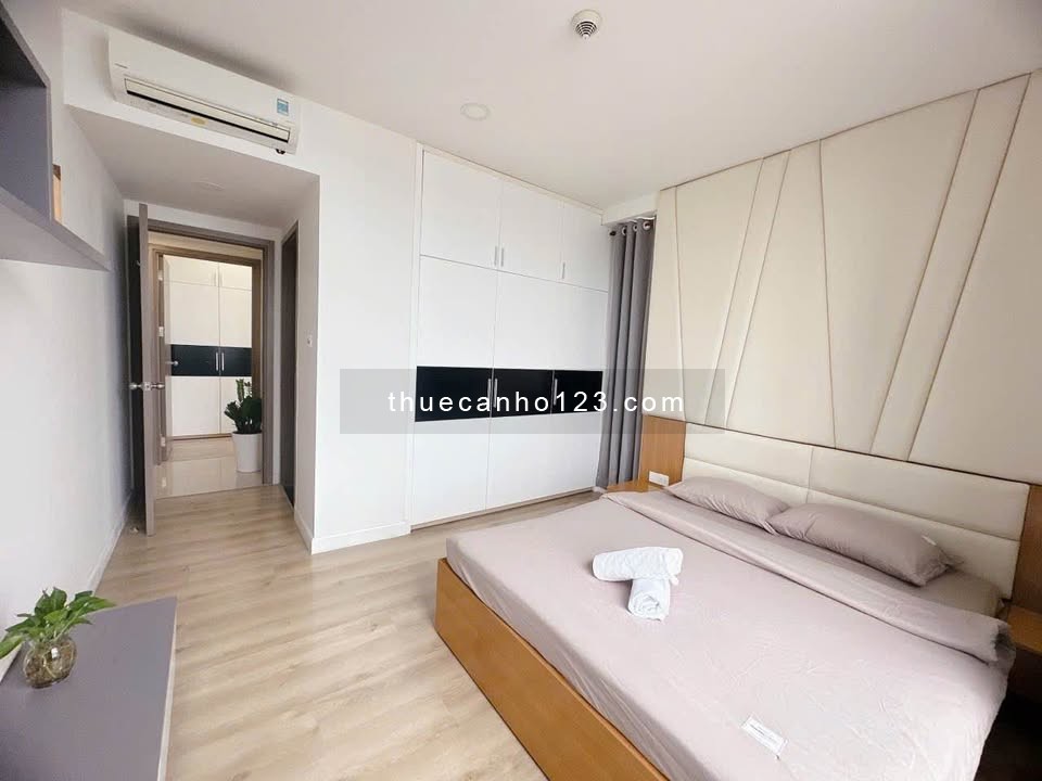Chung cư Cộng Hoà Garden, 20 Cộng Hoà trống căn 3PN giá 12tr/tháng - Ảnh 8