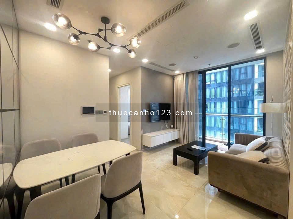 *Giá siêu tốt* Cho thuê | Vinhome Golden River - 2PN 2WC - View sông SG  - Chỉ 26tr/th. - Ảnh 2