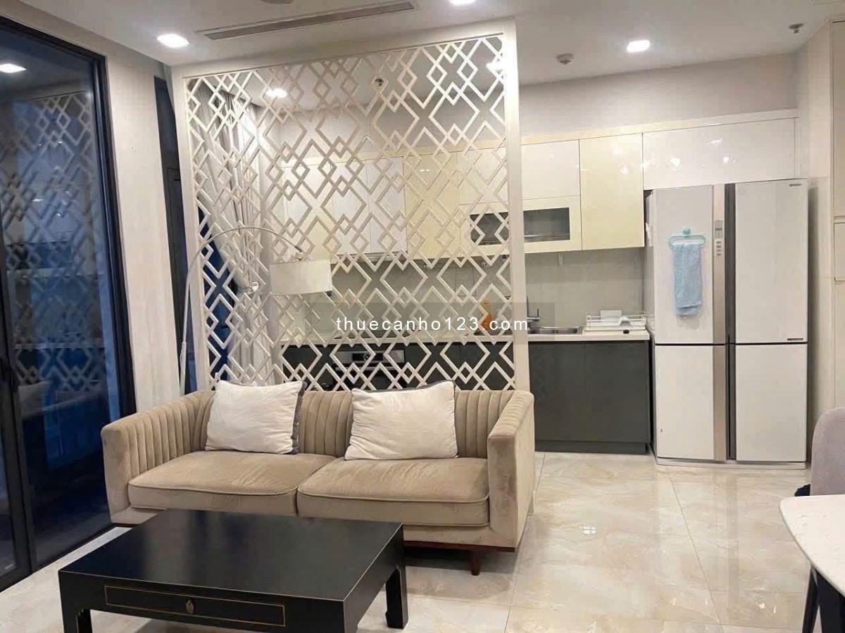 *Giá siêu tốt* Cho thuê | Vinhome Golden River - 2PN 2WC - View sông SG  - Chỉ 26tr/th. - Ảnh 3