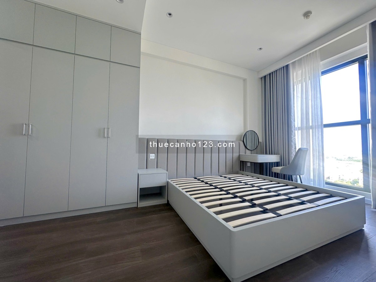 CĂN HỘ 2PN HƯỚNG ĐÔNG NAM MÁT MẺ VICTORIA VILLAGE FULL NỘI THẤT MỚI TINH CHỈ 18 TRIỆU - Ảnh 3