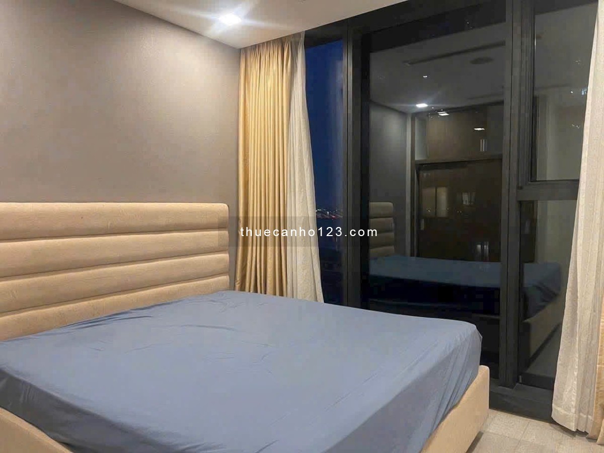 *Giá siêu tốt* Cho thuê | Vinhome Golden River - 2PN 2WC - View sông SG  - Chỉ 26tr/th. - Ảnh 5