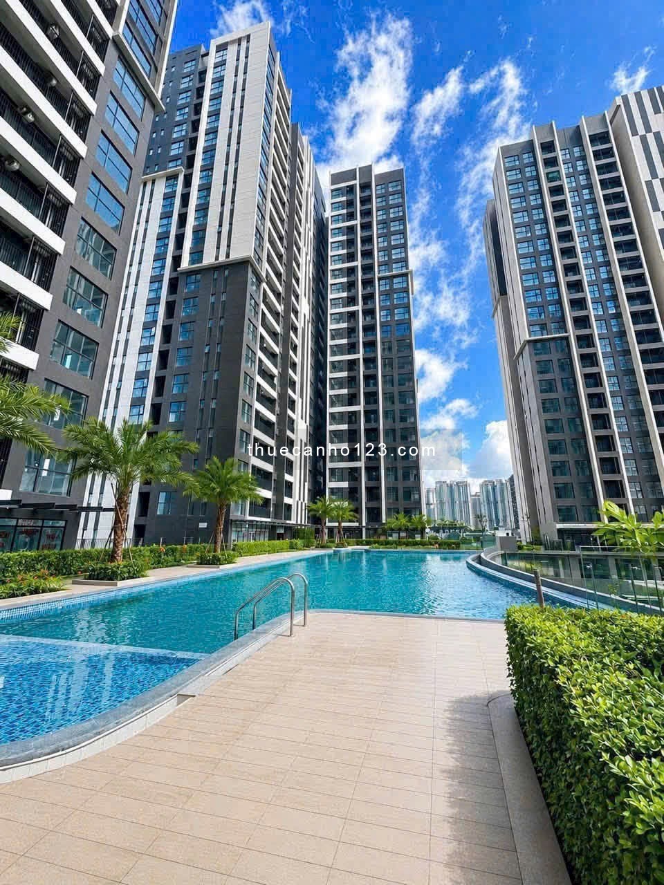CĂN HỘ 2PN HƯỚNG ĐÔNG NAM MÁT MẺ VICTORIA VILLAGE FULL NỘI THẤT MỚI TINH CHỈ 18 TRIỆU - Ảnh 5