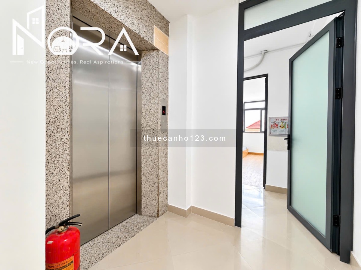 CHO THUÊ STUDIO TÁCH BẾP THÀNH THÁI – Q10 - Ảnh 1