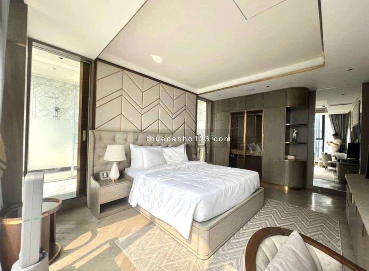 **VINHOMES GOLDEN RIVER Q1 – CĂN 160M² THIẾT KẾ 3PN \| VIEW SÔNG BITEXCO \| 100 TRIỆU/THÁNG - Ảnh 6