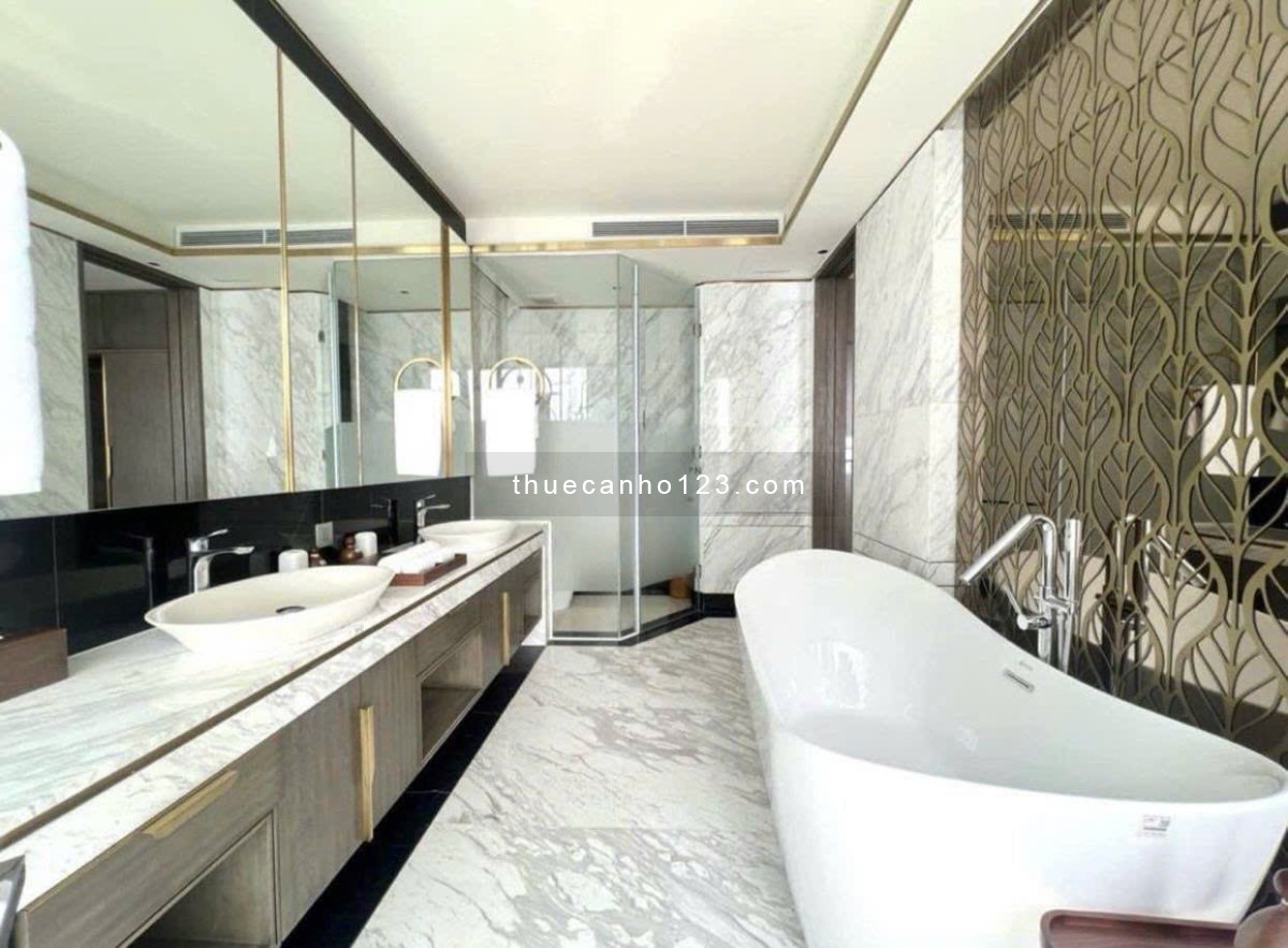 **VINHOMES GOLDEN RIVER Q1 – CĂN 160M² THIẾT KẾ 3PN \| VIEW SÔNG BITEXCO \| 100 TRIỆU/THÁNG - Ảnh 7