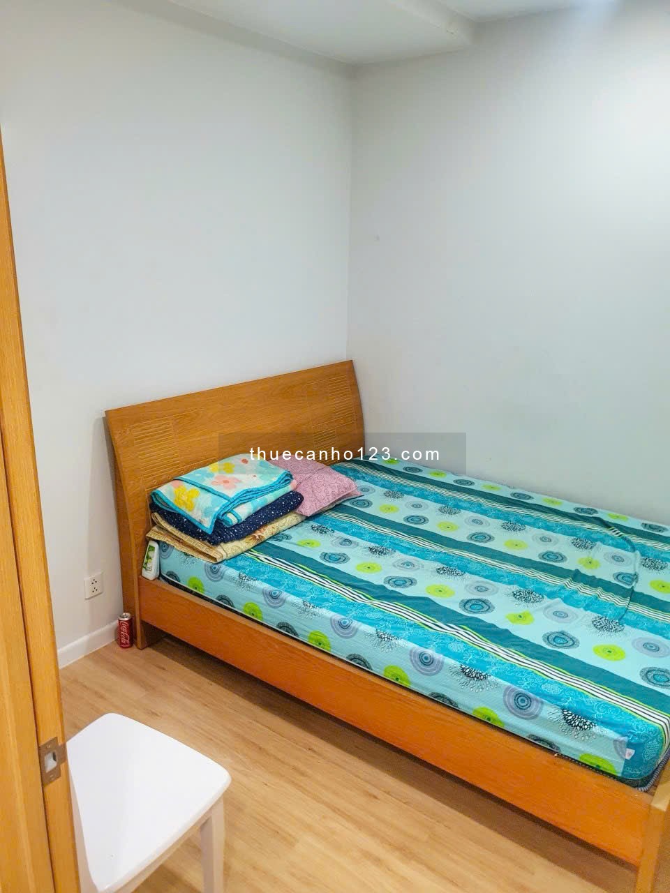 Cho thuê căn hộ CC An Gia Riverside, Quận 7 , 2PN+1WC , full nội thất , giá : 12 triệu LH:0906611859 - Ảnh 4