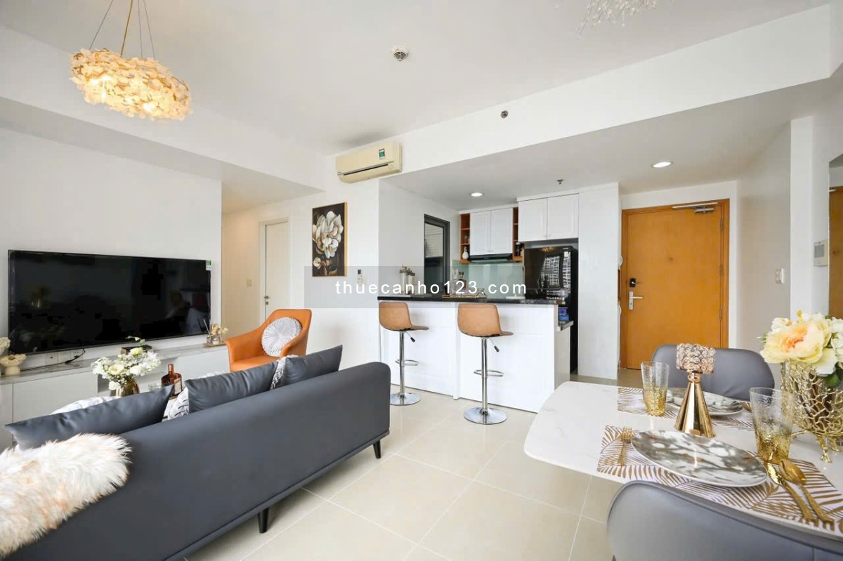 Cần cho thuê căn hộ Orchard Park View Hồng Hà DT 86m2, 2PN, 2WC, giá 20 triệu/tháng - Ảnh 3