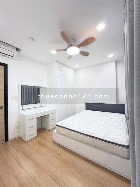 Cho thuê căn Hộ Xigrand Court - Quận 10 , 90m2, 3pn 2wc full Nt giá 25tr(bao phí Ql ) Lh 0933481089 - Ảnh 3