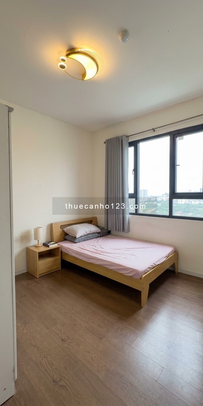 Cho thuê 62m2 - 9.5 triệu/tháng - 2PN1WC The Park Residence - Ảnh 5