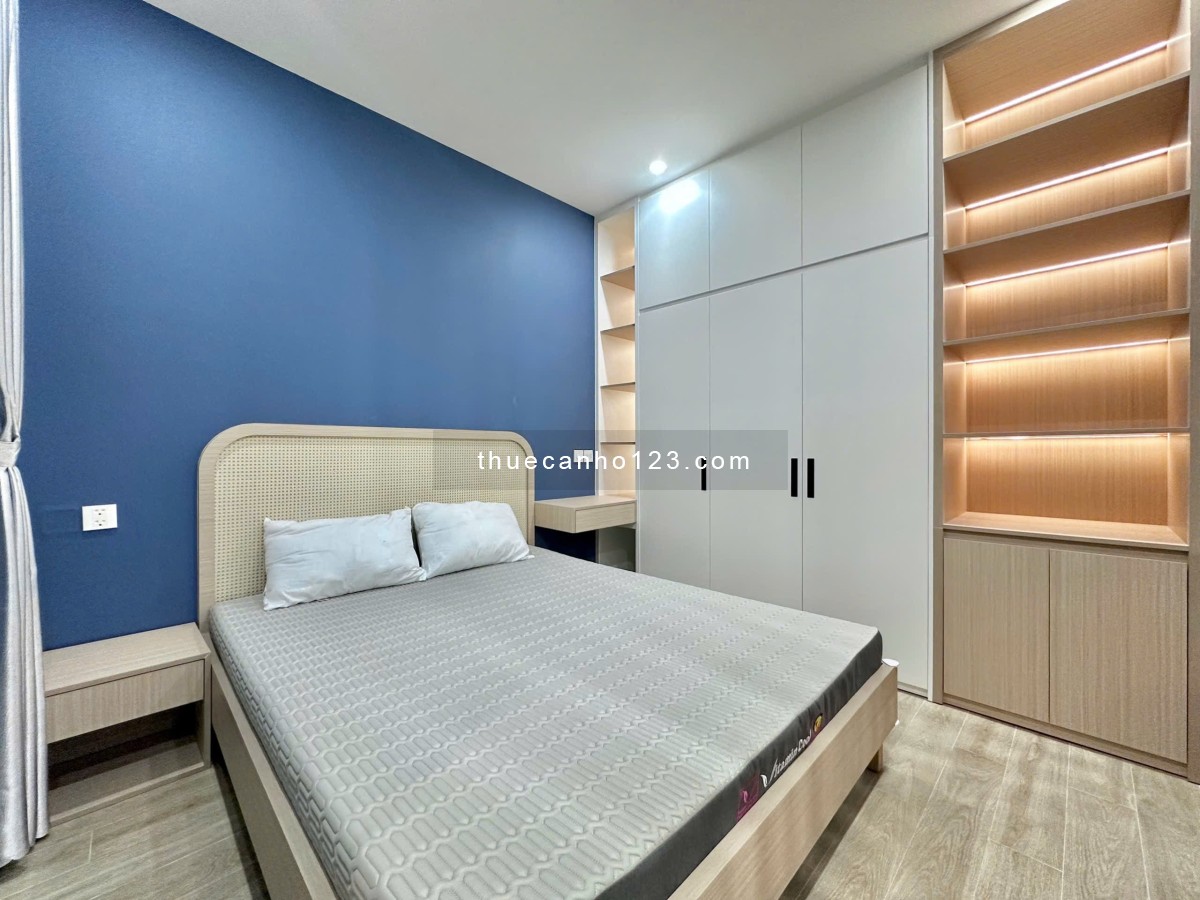 CHO THUÊ CĂN HỘ 1PN TRẦN CAO VÂN – P CẦU KIỆU (Q PHÚ NHUẬN) - Ảnh 6