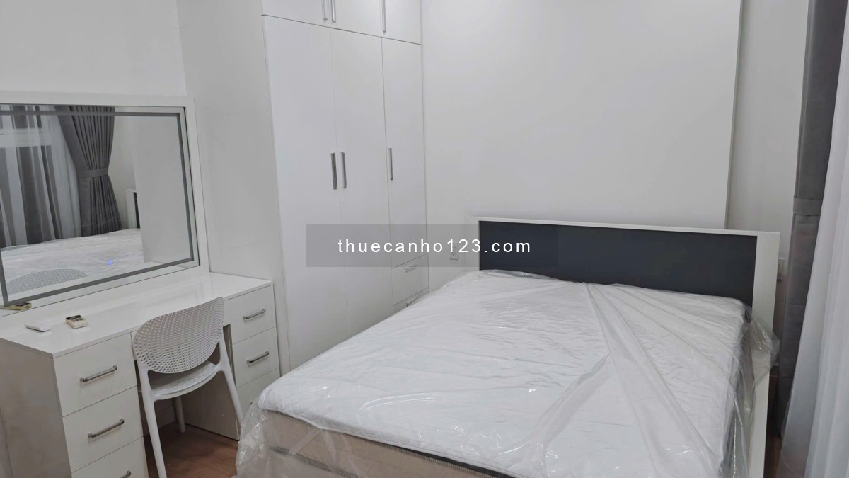 Cần cho thuê căn hộ Xi Grand Court DT 90m2, 3PN 2WC, FULL NT, giá chỉ 25 triệu/tháng - Ảnh 3
