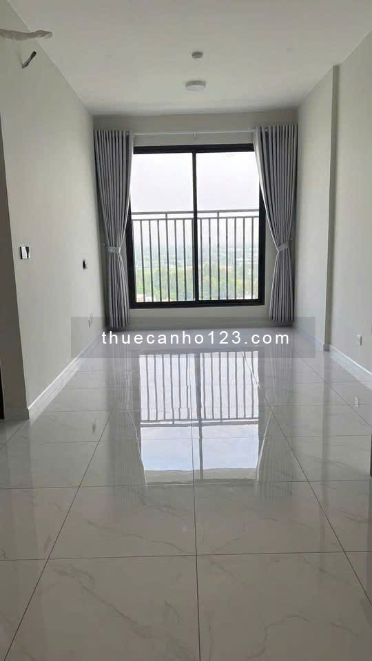 Chính chủ cho thuê CC Picity. DT 58m2. 2Pn. NTCB. 7.5Tr - Ảnh 4