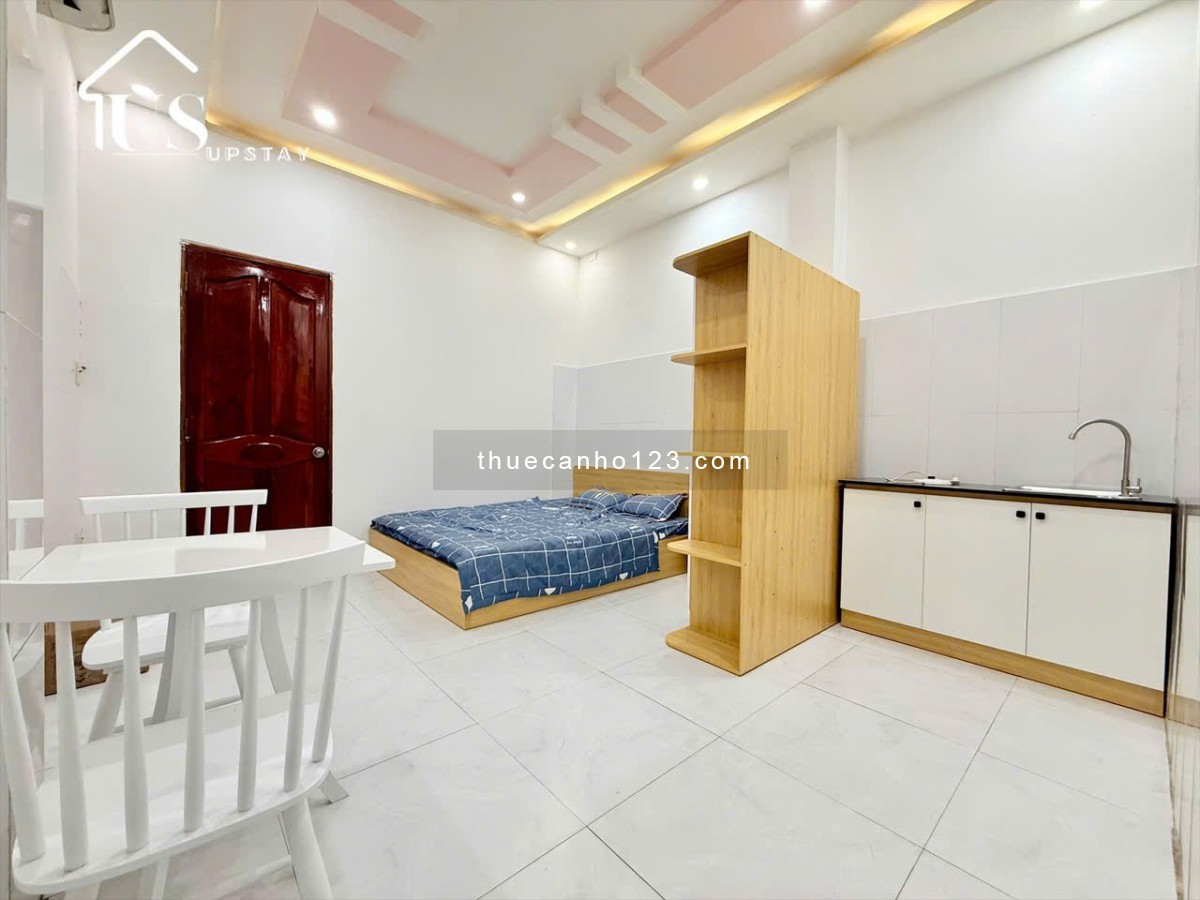 Cho thuê phòng full NT chỉ 5,2 triệu ngay cổng ĐH Bách Khoa Q10.( hình thật giá thật ) - Ảnh 3
