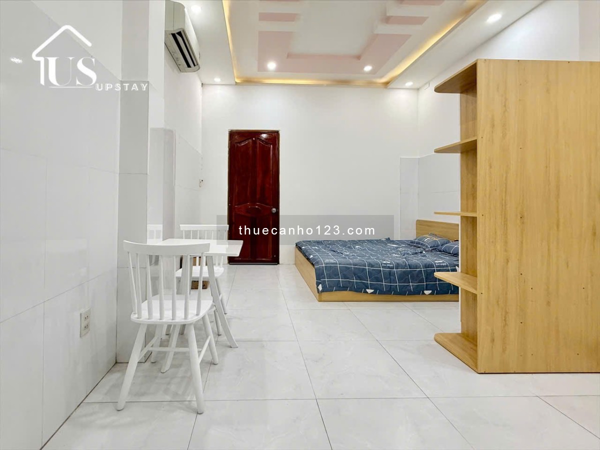 Cho thuê phòng full NT chỉ 5,2 triệu ngay cổng ĐH Bách Khoa Q10.( hình thật giá thật ) - Ảnh 5