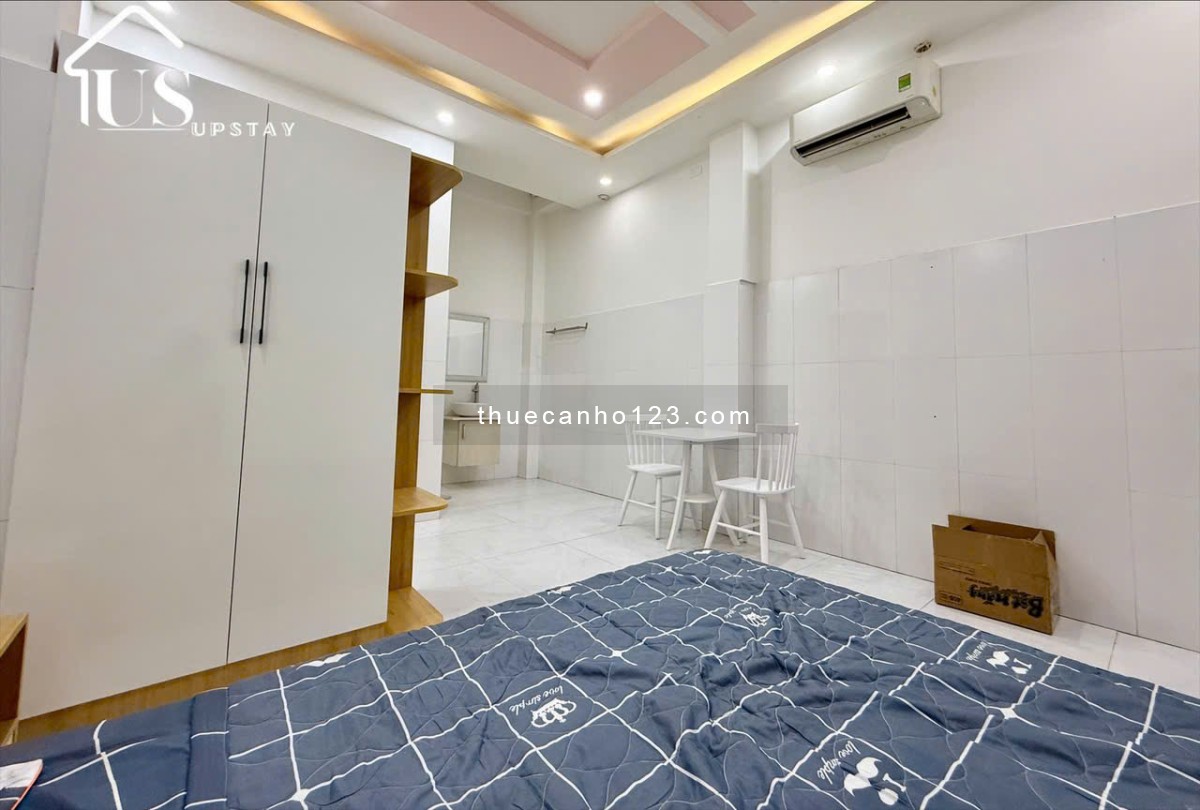 Cho thuê phòng full NT chỉ 5,2 triệu ngay cổng ĐH Bách Khoa Q10.( hình thật giá thật ) - Ảnh 8