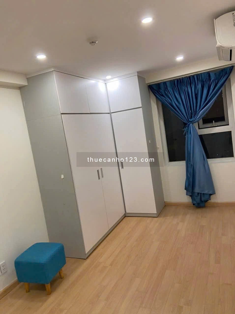 Chung cư Hiệp Thành, Lê VĂn Khương, Q12: 66m2, 6,5tr/th, 2pngủ - Ảnh 7
