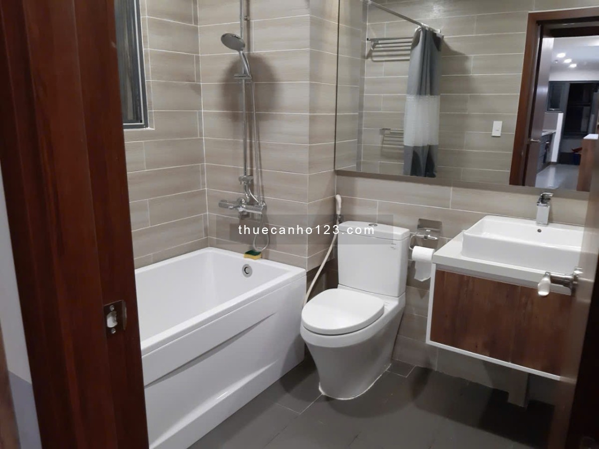 Cần cho thuê gấp căn hộ Nam Phúc - LE JARDIN DT 110m2, 3PN 2WC, full nội thất, giá 30 triệu. - Ảnh 3