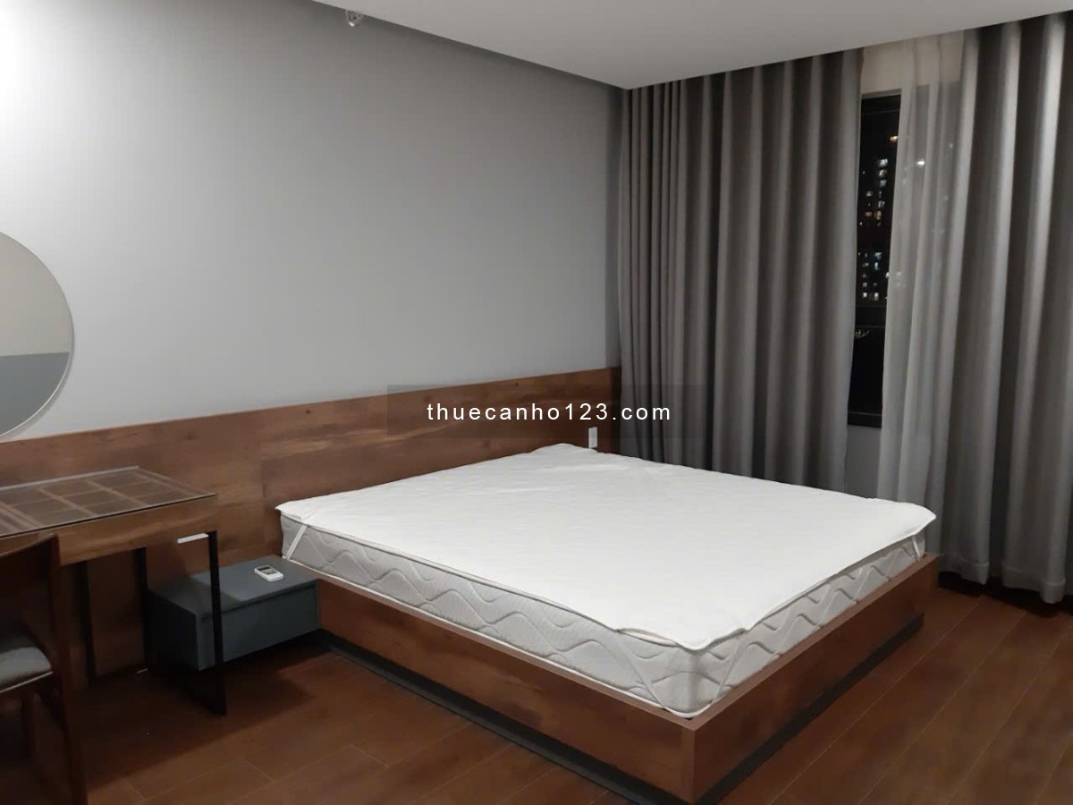 Cần cho thuê gấp căn hộ Nam Phúc - LE JARDIN DT 110m2, 3PN 2WC, full nội thất, giá 30 triệu. - Ảnh 4