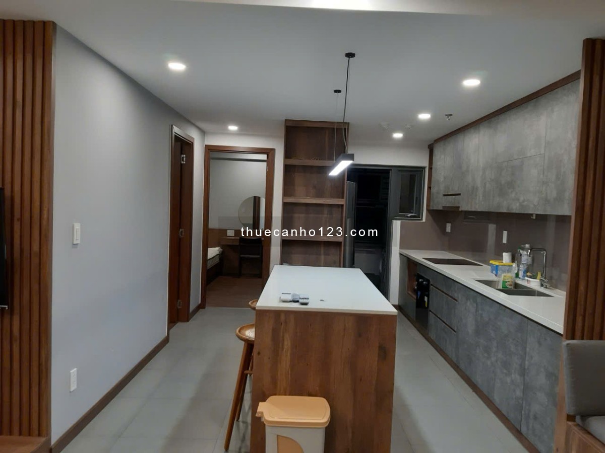 Cần cho thuê gấp căn hộ Nam Phúc - LE JARDIN DT 110m2, 3PN 2WC, full nội thất, giá 30 triệu. - Ảnh 7