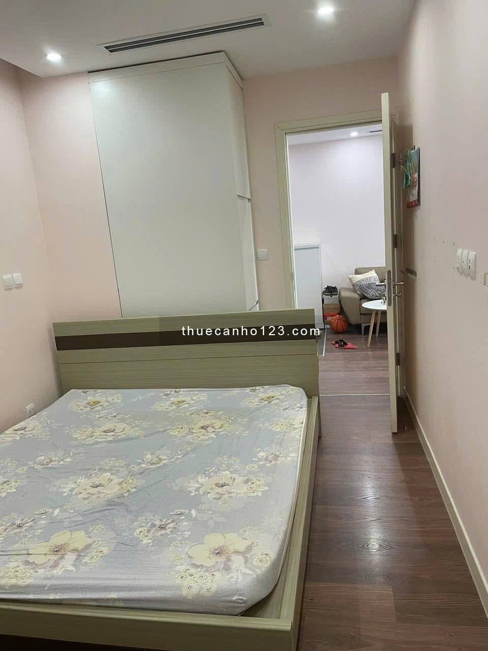 Chung cư Khang Gia, Đường 45, An Hội Tây căn 2p ngủ 78m2-8tr5/tháng - Ảnh 3