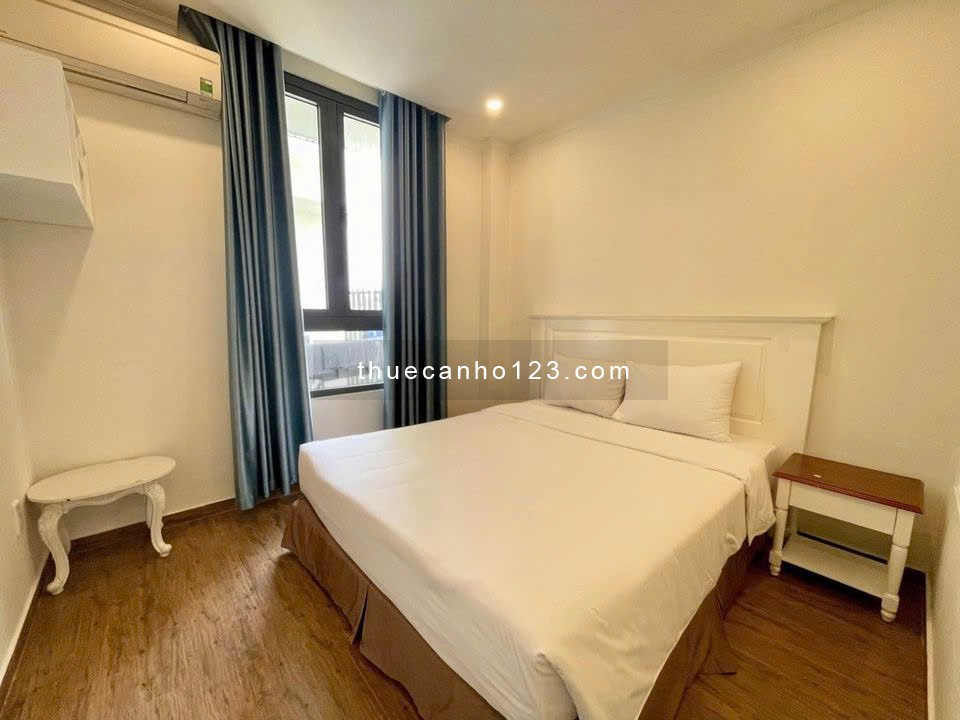 Chung cư Phúc Yên 2- Phan Huy Ích căn 2p ngủ 80m2, nội thất,giá 9tr/tháng - Ảnh 6