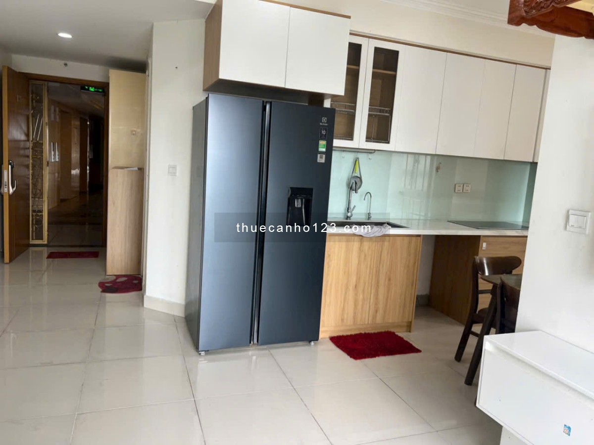 Chung cư Hưng Ngân. Dương Thị Mười, Q12: 7triệu, 70m2, 2p ngủ, full NT - Ảnh 7